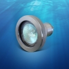 Underwater Halogen Light